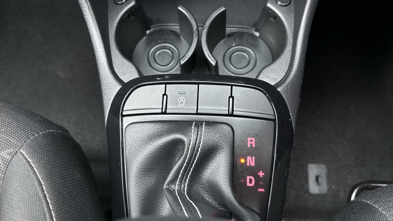 Kia Picanto 1.0 2 5dr Auto [4 seats] Petrol Hatchback